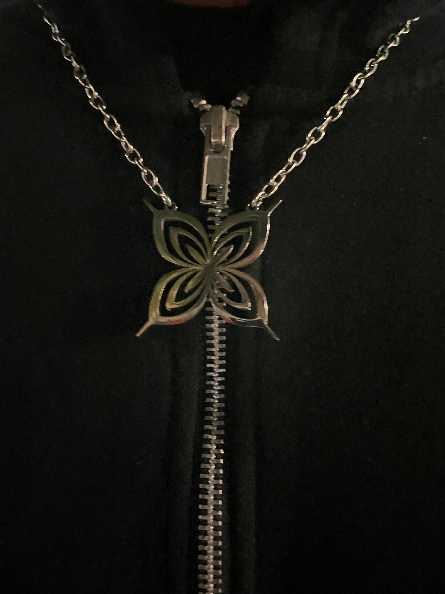 Assassins Mark Chain