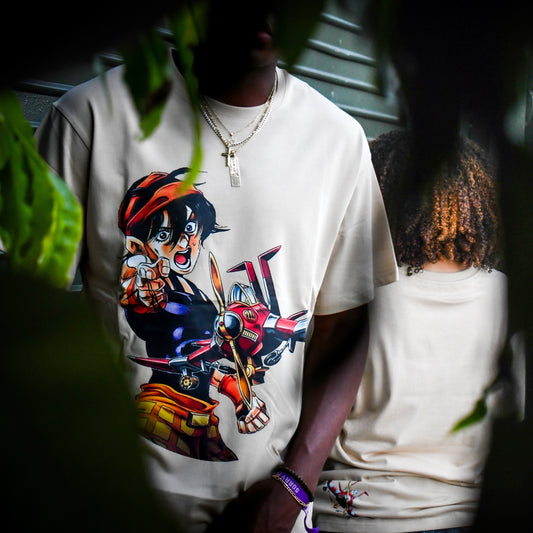 Lil Bomber Tee