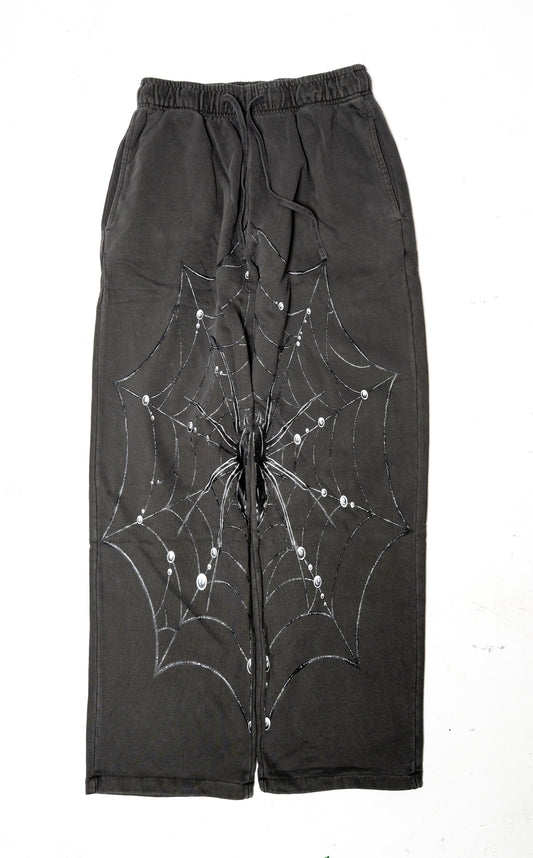 Arachnid Sweats